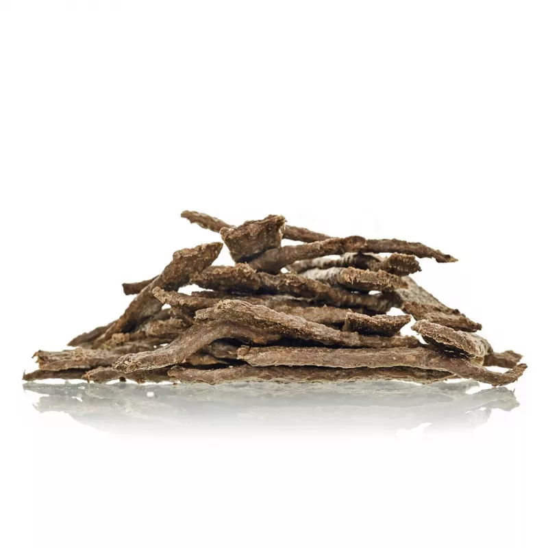 PETITTO monoproteiini-lihasuikaleet kanini - koiranherkku - 400g