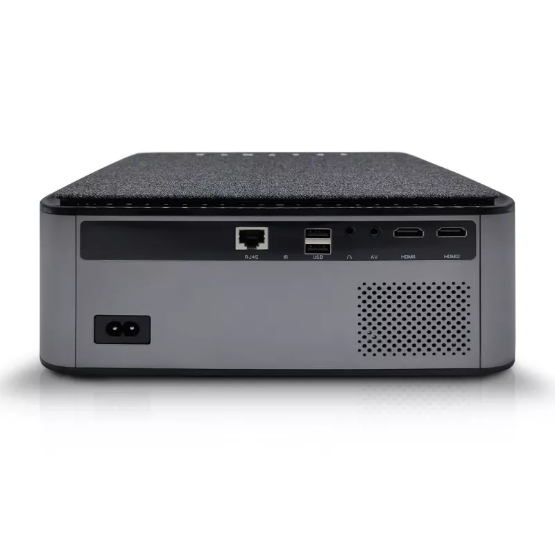 Extralink projektori Smart Life Vision Pro 450 ANSI, 1080p, Android 9.0