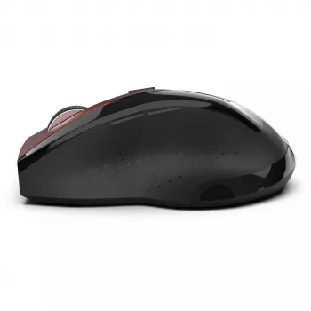 Cian Technology GmbH INCA hiiri IWM-500GLK Nano-USB langaton laser 1600 DPI RD retail