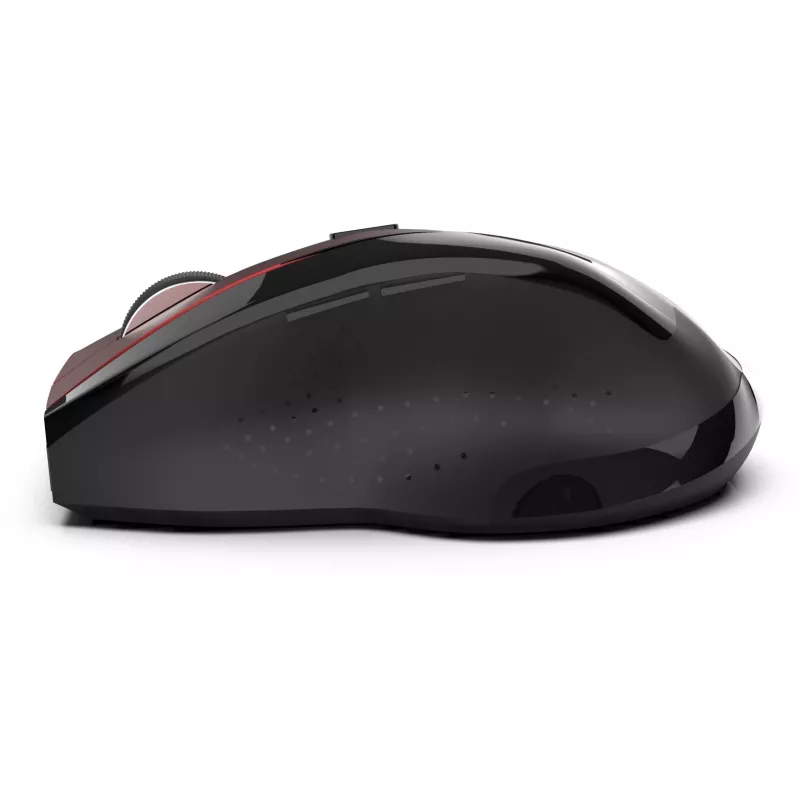 Cian Technology GmbH INCA hiiri IWM-500GLK Nano-USB langaton laser 1600 DPI RD retail