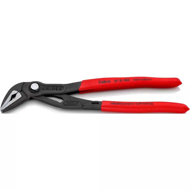 Knipex 87 51 250 puutarhatyökalu