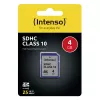 MUISTI SDHC 4GB C10/3411450 INTENSO
