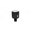 Percussion-hierontalaite HoMedics PGM-45HC-BK lämpö- ja kylmäterapialla