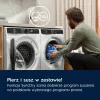 Kuivausrumpu Electrolux EW7D585UCP 8 kg lämpöpumppu, kondensaatiokuivaus