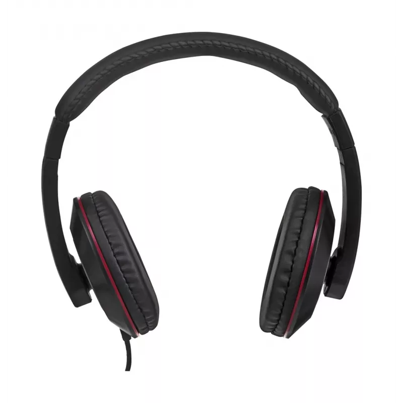 Esperanza EH121 -kuulokkeet/headset johdollinen in-ear musiikki musta