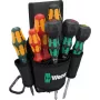 Wera SET 3 9622+ SCREW vyökotelo