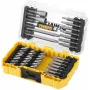 Ruuvauskärkisarja DeWALT DT70702-QZ 40 kpl ruostumaton teräs