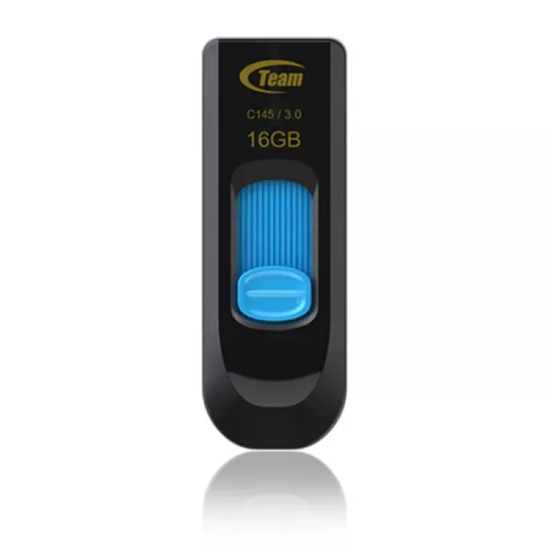 Team Group Team USB Disk C145 - USB-muistitikku - 16 GB