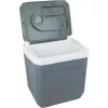 Cool Box Campingaz Powerbox Plus 28 L Electric harmaa