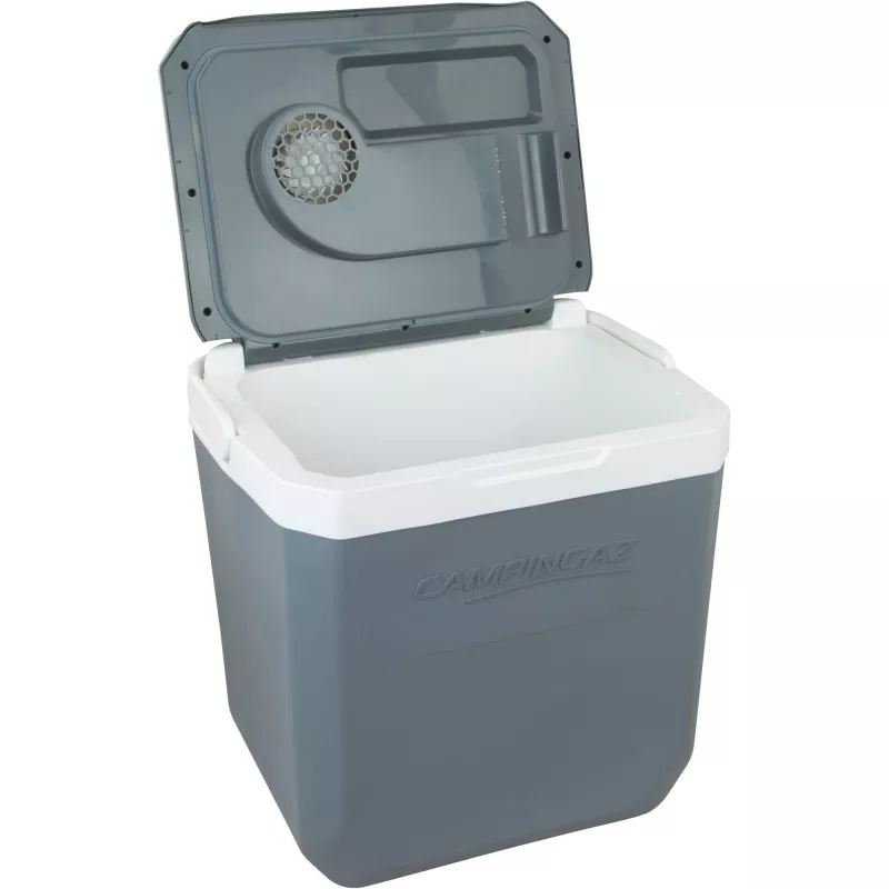 Cool Box Campingaz Powerbox Plus 28 L Electric harmaa