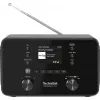 Henkilökohtainen radio TechniSat DigitRadio 550 IR Digital DAB+ FM 100W