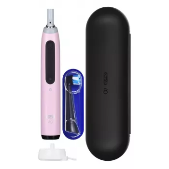 Sähköhammasharja Oral-B iO5 pinkki