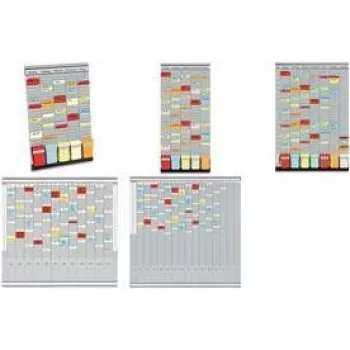 Suunnittelutaulu vuosi Franken PV-SET3