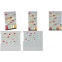 Suunnittelutaulu vuosi Franken PV-SET3