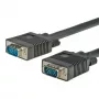 VALUE VGA-kaapeli – HD-15 (VGA) (uros) HD-15 (VGA)