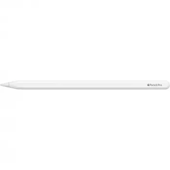 Osoitinkynä Apple Pencil Pro tabletille, valkoinen — 19,15 g, Ø 8,9 mm