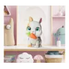 Pehmolelu SIMBA Pamper Petz jänis (Windelbande) malli 105953052, pehmeä pehmolelu