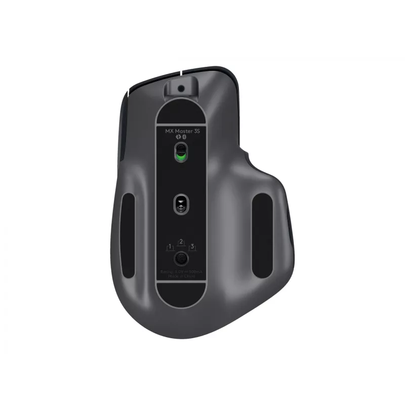 Hiiri Logitech MX Master 3S RF langaton + Bluetooth