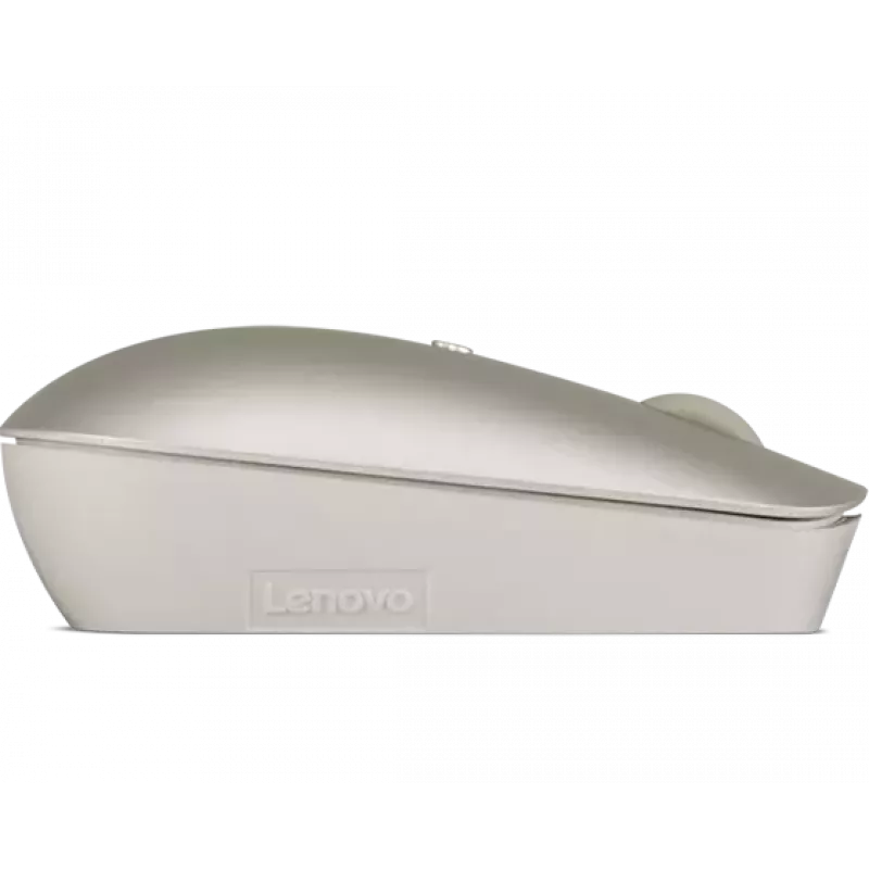 Lenovo 540 hiiri Office molempikätinen RF langaton optinen 2400 DPI