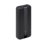 Varavirtalähde USB 20000MAH/VA2081 musta Rivacase