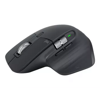 Hiiri Logitech MX Master 3S RF langaton + Bluetooth