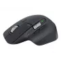 Hiiri Logitech MX Master 3S RF langaton + Bluetooth