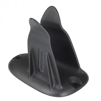 Datalogic 11-0360, passiivinen pidike, musta