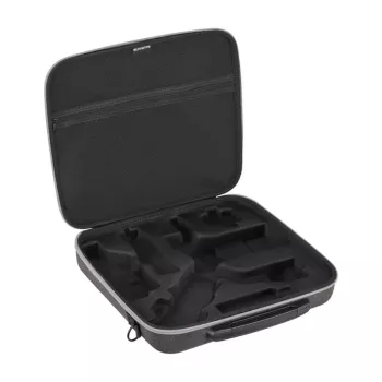 Olkalaukku Sunnylife DJI RS 4 Mini:lle – monitoiminen muotoilu, kestävä materiaali