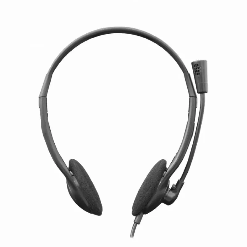 Sbox HS-707 musta