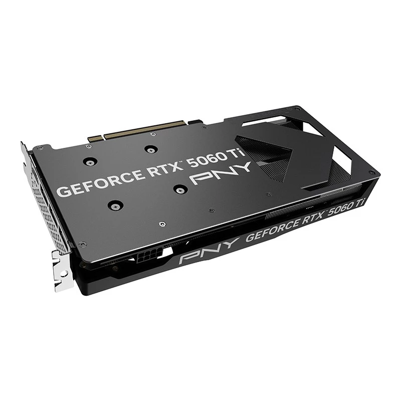 Näytönohjain PNY GeForce RTX 5060 Ti 16 GB GDDR7