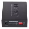 Planet VC-231G silta/toistin 1000 Mbit/s verkkosilta musta