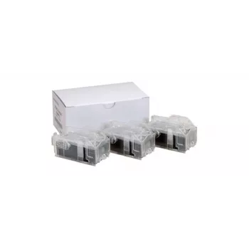 Lexmark 25A0013 - 3 kpl:n pakkaus - 5 000 niittiä - CX860, MX822, MX826, MX910, X862de 4, X950, XC6153, XC8160, XC8163, XC9235, XM7355