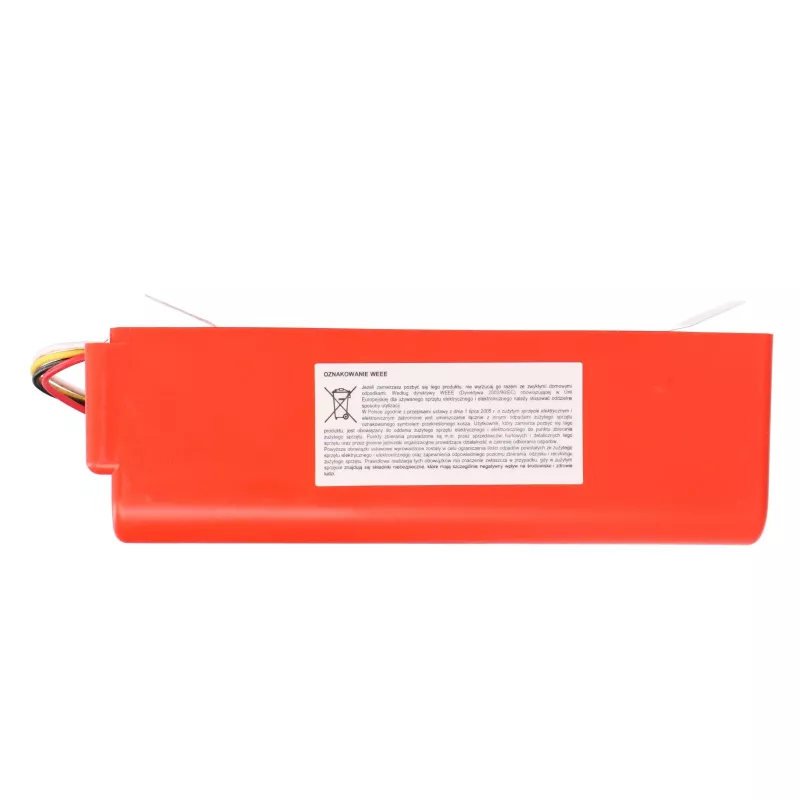 Vaihtoakku Xiaomi Mi Robot / Roborock S50 S55 -imurille, 14,4 V 5200 mAh