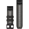 Ranneke Garmin QuickFit 010-13393-00 musta harmaa