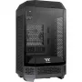 Thermaltake The Tower 250 Mini Tower musta, valkoinen