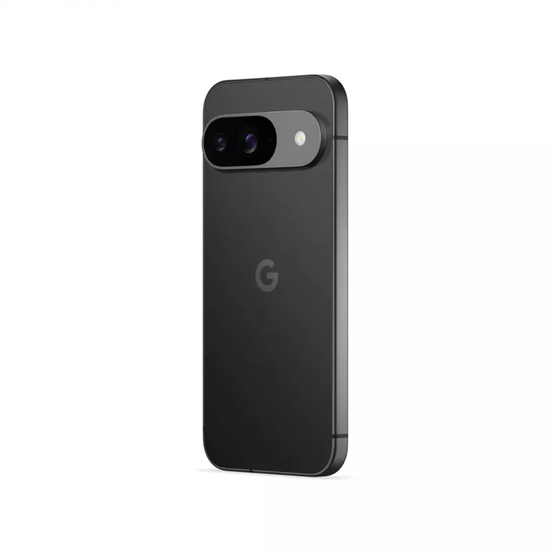 Älypuhelin Google Pixel 9 5G Dual Sim 12GB RAM 128GB - Obsidian