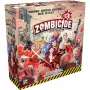 Zombicide 2. Edition perhepeli
