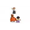 LEGO DUPLO 10443 Ensimmäinen lentokenttävierailu