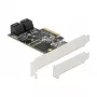 Sisäinen SATA-sovitin DeLOCK 90395