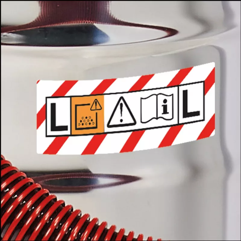 Einhell 2342460 käsipölynimuri