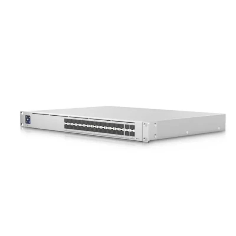 Ubiquiti UniFi Switch Pro Aggregation hallittava L3 harmaa