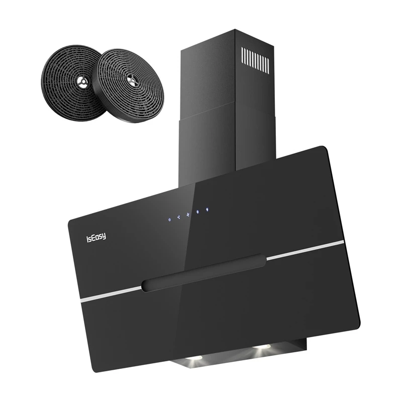 IsEasy liesituuletin TV52A90D4-CC-I2