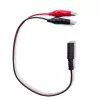 QOLTEC-akku­laturi 24V 19,2W, malli 52662