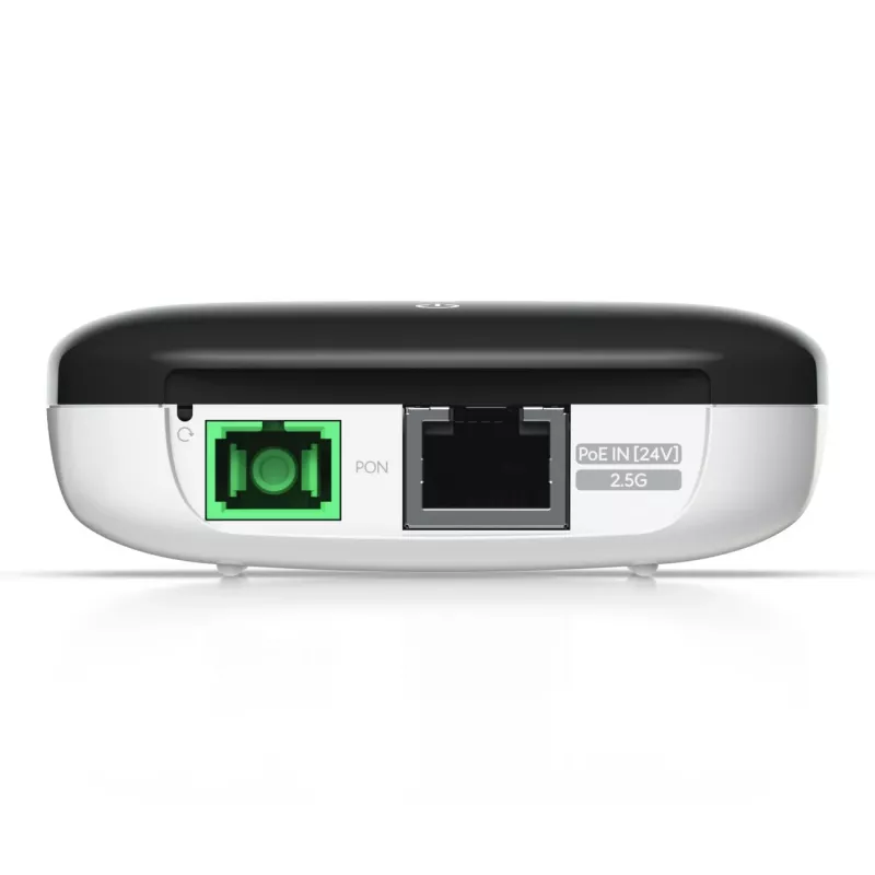 Optinen verkkoyksikkö UBIQUITI WAVE-FIBER-ONU Gigabit-Ethernet-porteilla