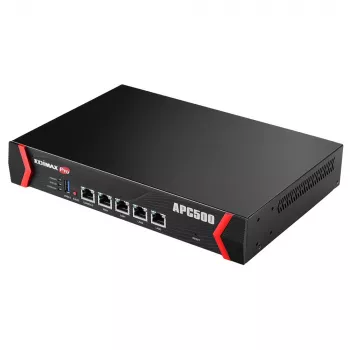 Yhdyskäytävä Edimax APC500 10 100 1000 Mbit/s