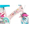 Lasten juoksupyörä Toimsa Hello Kitty 30,5 cm malli 1249 – 30,5 cm pyörä, kevyt runko