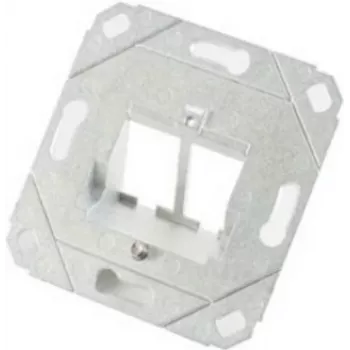 shiverpeaks BS08-10100 pistorasia valkoinen (BS08-10100)