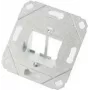 shiverpeaks BS08-10100 pistorasia valkoinen (BS08-10100)