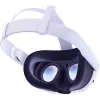 META Quest 3 Dedicated head mounted display valkoinen