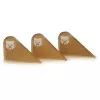 Thermal Grizzly TG Scraper – kaavin, 3 kpl (TG-SC-3)